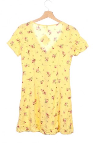 Рокля H&M Divided, Размер S, Цвят Многоцветен, Цена 14,99 лв.