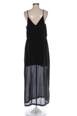 Sukienka H&M Divided, Rozmiar XL, Kolor Czarny, Cena 89,66 zł