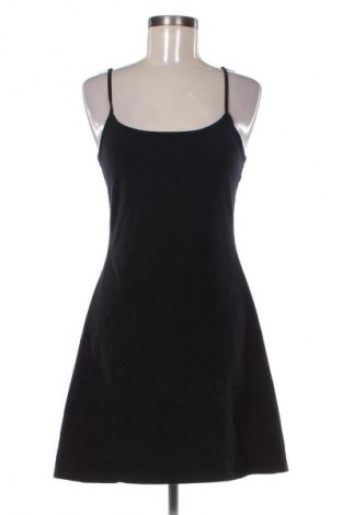 Sukienka H&M Divided, Rozmiar L, Kolor Czarny, Cena 89,98 zł