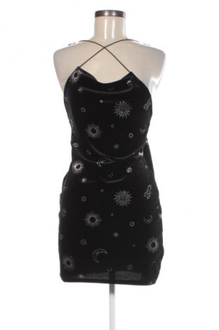 Kleid H&M Divided, Größe M, Farbe Schwarz, Preis 11,99 €