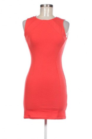 Šaty  H&M Divided, Velikost S, Barva Červená, Cena  249,00 Kč