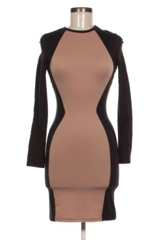 Šaty  H&M Divided, Veľkosť S, Farba Hnedá, Cena  9,95 €