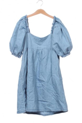 Kleid H&M Divided, Größe S, Farbe Blau, Preis 32,00 €