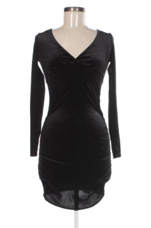 Rochie H&M Divided, Mărime XS, Culoare Negru, Preț 53,99 Lei