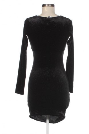 Rochie H&M Divided, Mărime XS, Culoare Negru, Preț 53,99 Lei