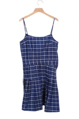 Kleid H&M Divided, Größe XS, Farbe Mehrfarbig, Preis € 11,99