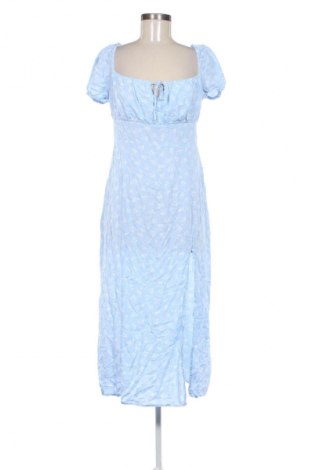 Kleid H&M Divided, Größe L, Farbe Mehrfarbig, Preis 23,02 €