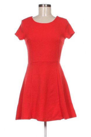 Šaty  H&M Divided, Veľkosť M, Farba Červená, Cena  10,95 €