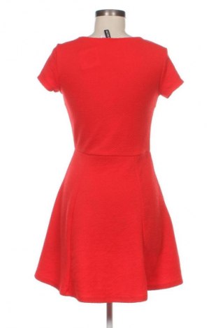 Šaty  H&M Divided, Veľkosť M, Farba Červená, Cena  10,95 €