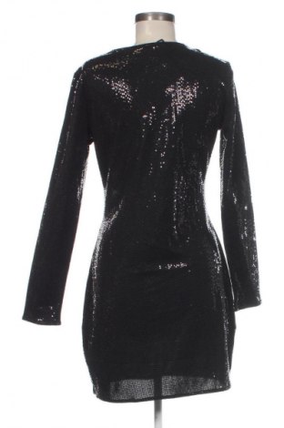 Sukienka H&M Divided, Rozmiar L, Kolor Czarny, Cena 35,99 zł