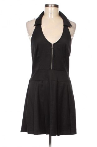 Rochie H&M Divided, Mărime L, Culoare Negru, Preț 54,99 Lei
