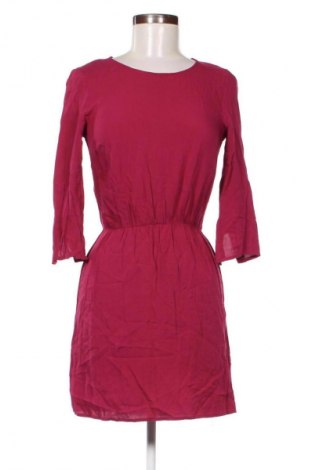 Φόρεμα H&M Divided, Μέγεθος XS, Χρώμα Ρόζ , Τιμή 19,96 €