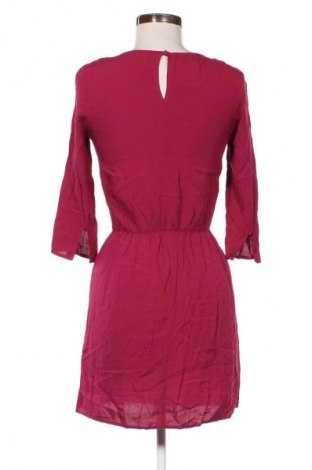 Φόρεμα H&M Divided, Μέγεθος XS, Χρώμα Ρόζ , Τιμή 19,96 €