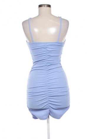 Kleid H&M Divided, Größe S, Farbe Blau, Preis 19,95 €