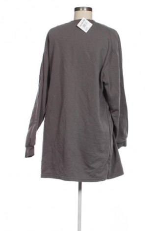 Šaty  H&M Divided, Velikost M, Barva Šedá, Cena  495,00 Kč