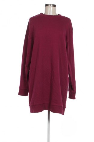 Šaty  H&M Divided, Veľkosť XXS, Farba Červená, Cena  20,02 €