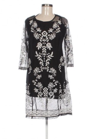 Kleid H&M Divided, Größe XL, Farbe Mehrfarbig, Preis € 11,99