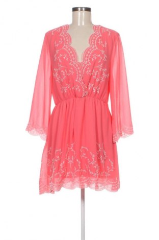 Rochie H&M Divided, Mărime L, Culoare Multicolor, Preț 102,89 Lei