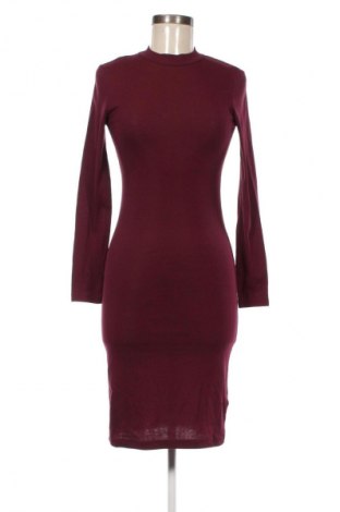Kleid H&M Divided, Größe S, Farbe Rot, Preis 20,99 €