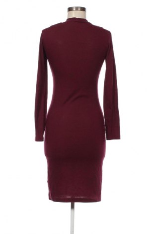Kleid H&M Divided, Größe S, Farbe Rot, Preis 20,99 €
