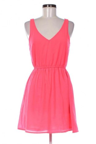 Rochie H&M Divided, Mărime M, Culoare Roz, Preț 103,00 Lei