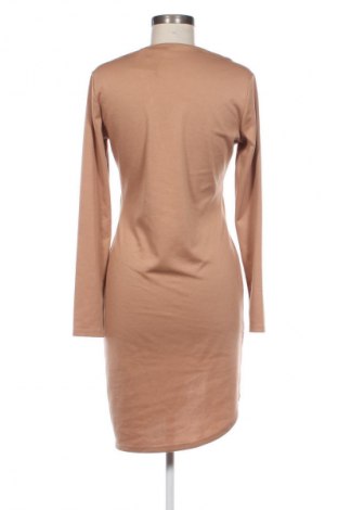 Sukienka H&M Divided, Rozmiar XL, Kolor Brązowy, Cena 89,98 zł