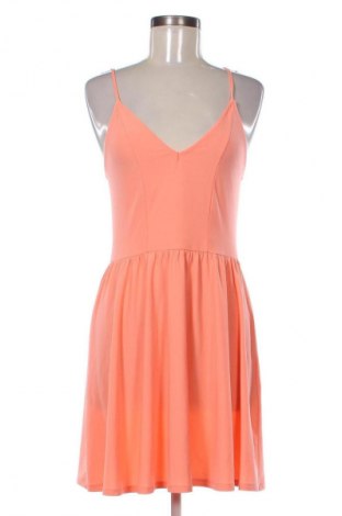 Šaty  H&M Divided, Velikost M, Barva Oranžová, Cena  495,00 Kč