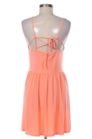 Šaty  H&M Divided, Velikost M, Barva Oranžová, Cena  495,00 Kč