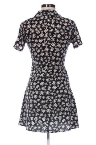 Kleid H&M Divided, Größe S, Farbe Mehrfarbig, Preis 20,02 €