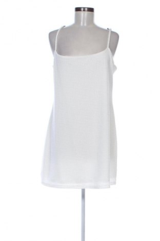 Šaty  H&M Divided, Velikost XL, Barva Bílá, Cena  496,00 Kč