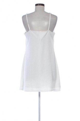 Šaty  H&M Divided, Velikost XL, Barva Bílá, Cena  496,00 Kč