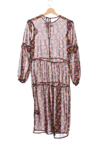 Šaty  H&M Divided, Velikost XS, Barva Vícebarevné, Cena  495,00 Kč