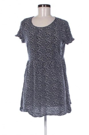 Рокля H&M Divided, Размер L, Цвят Многоцветен, Цена 40,00 лв.