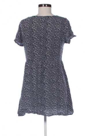 Рокля H&M Divided, Размер L, Цвят Многоцветен, Цена 40,00 лв.