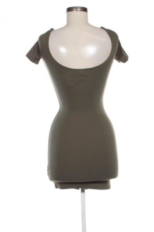 Kleid H&M Divided, Größe XXS, Farbe Grün, Preis € 24,49