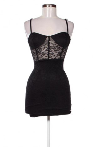 Šaty  H&M Divided, Velikost XS, Barva Černá, Cena  494,00 Kč