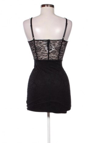 Šaty  H&M Divided, Velikost XS, Barva Černá, Cena  494,00 Kč