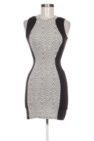 Kleid H&M Divided, Größe S, Farbe Mehrfarbig, Preis € 20,02