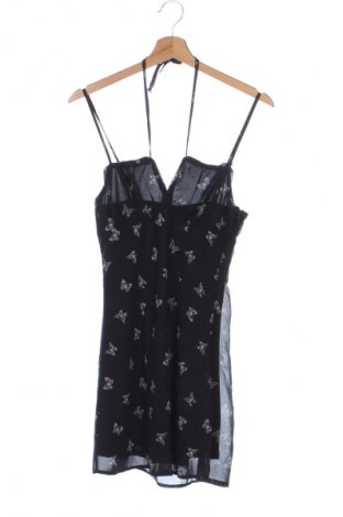 Rochie H&M Divided, Mărime XXS, Culoare Multicolor, Preț 77,92 Lei