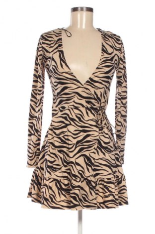 Šaty  H&M Divided, Velikost XS, Barva Vícebarevné, Cena  495,00 Kč