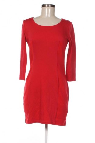 Šaty  H&M Divided, Veľkosť L, Farba Červená, Cena  13,95 €