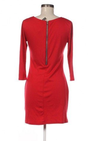 Šaty  H&M Divided, Veľkosť L, Farba Červená, Cena  13,95 €