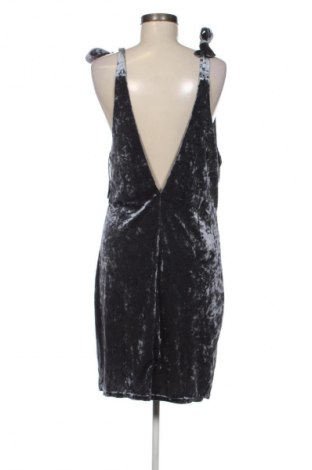 Рокля H&M Divided, Размер M, Цвят Син, Цена 35,99 лв.