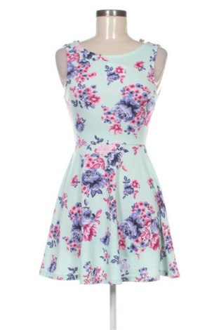 Kleid H&M Divided, Größe M, Farbe Mehrfarbig, Preis 19,95 €