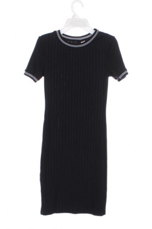 Kleid H&M Divided, Größe XS, Farbe Schwarz, Preis € 19,95
