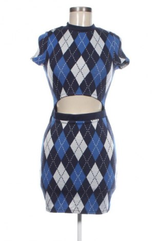 Sukienka H&M Divided, Rozmiar S, Kolor Kolorowy, Cena 33,99 zł