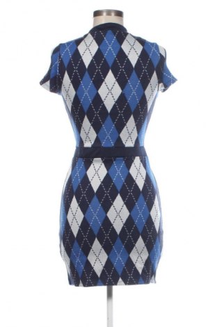 Sukienka H&M Divided, Rozmiar S, Kolor Kolorowy, Cena 33,99 zł