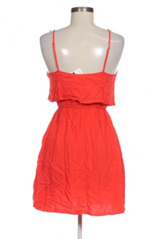 Kleid H&M Divided, Größe M, Farbe Rot, Preis 19,95 €