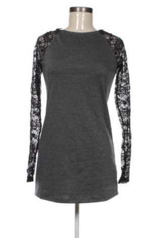 Šaty  H&M Divided, Velikost XS, Barva Šedá, Cena  219,00 Kč