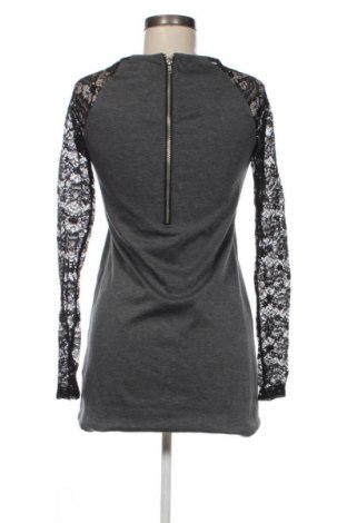 Šaty  H&M Divided, Velikost XS, Barva Šedá, Cena  219,00 Kč